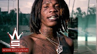 Lil Wop Ghoul Wshh Exclusive - Official Music Video