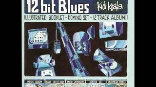 Kid Koala 12 Bits Blues