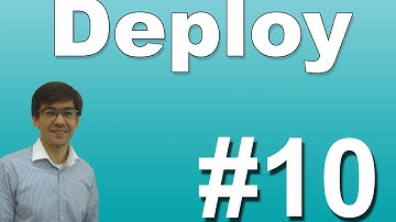 aula 6935 Deploy Devices e Google Play e Apple Store   Identifiers App ID CFBundleIdentifier