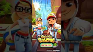 Game chạy đường xe lửa screenshot 3