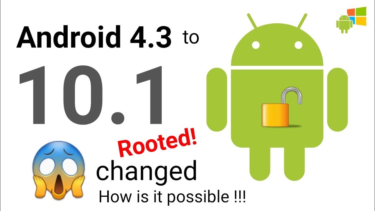 How to easily update android | using build.prop configuration