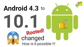 How to easily update android | using build.prop configuration screenshot 5