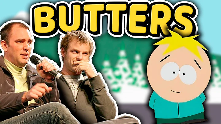 South Park Creators Explain Butters