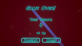 Ludum Dare 56 - Ballverse