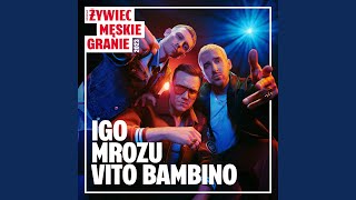 Video thumbnail of "Męskie Granie Orkiestra 2018 - Palę w oknie"