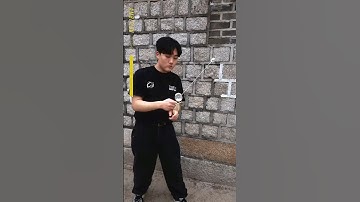 Ambition | Ji Hoo Lee | World Yoyo 5A Champion | C3yoyodesign #yoyo #ヨーヨー #搖搖