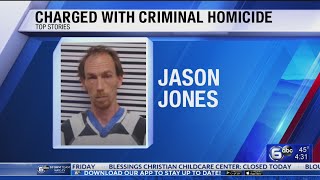 Famous Union County man charged with criminal homicide after woman found dead Wealth