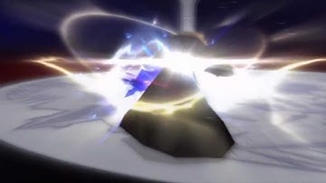 "Vexen" - Kingdom Hearts Re:Chain of Memories [Part 25]