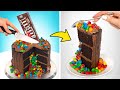 Cuciniamo Una Incredibile Torta A Base Con Le M&amp;Ms