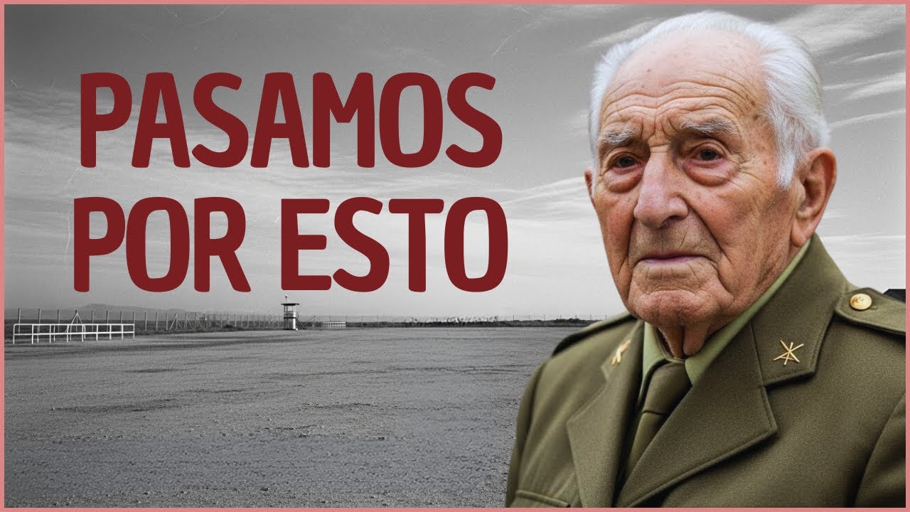 5 cosas de la MILI en los años 80 que NUNCA olvidarás | Memoria de España