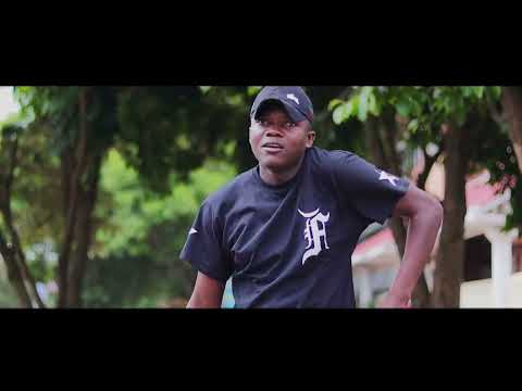 Brian Jeck - Depression Dance Video