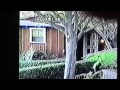 10050 Cielo Drive Walk-Through, Sharon Tate's House, December 1993 - Part 1