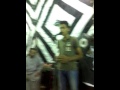 المبتهل محمود البربرى عزاء الطيبه بحضور الشيخ عمرو الموافى
