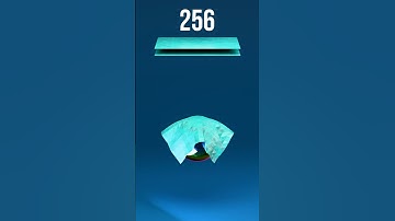 1M of SCRATCHED WOOD vs RUBY BALL 🔮 | Most Satisfying Blender Physics Test