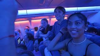 NDN LUZU LLEGA A MIAMI