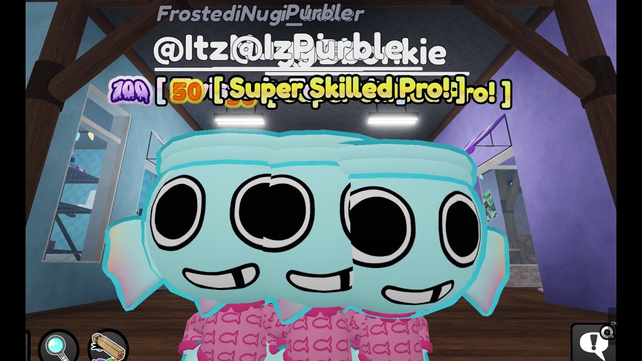 still trying to find squirm :(