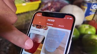Helping Families Save on Their Grocery Bill