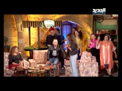 غنيلي ت غنيلك لورا خليل قبل الرحيل
