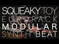 Squeaky Toy | Eurorack Modular Synth Beat Performance