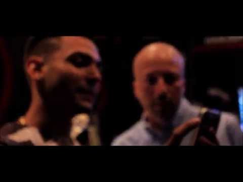 Eloy - Entrevista en "The Show" con el Coyote