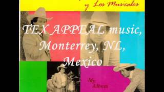 Miniatura de "DAVID LEE GARZA Y LOS MUSICALES - Strawberry Medley"