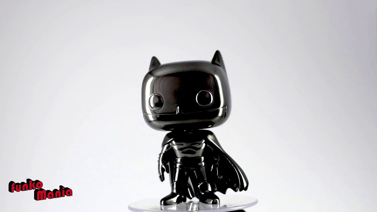 batman funko pop 144