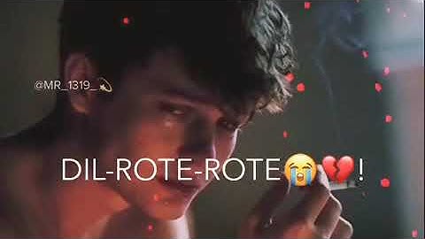 😔😔 Mood Off 😔😔 Sad Whatsapp Status ||😎🔥BOYS ATTITUDE STATUS|| BAO RAMI STATUS 💖 Alone Boy