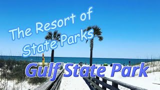 Gulf State Park, The Resort of State Parks; Stories Across America
