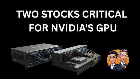 Marvell (MRVL) and Broadcom (AVGO) - Why We are Buying these AI Leaders?