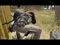 Pubg say hello to my little uzi friend