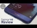 Huawei Honor V9 review | مراجعة هواوي هونر في 9