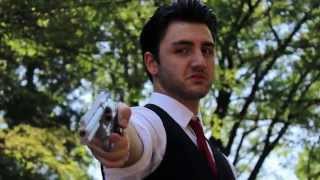 Joey Hitman