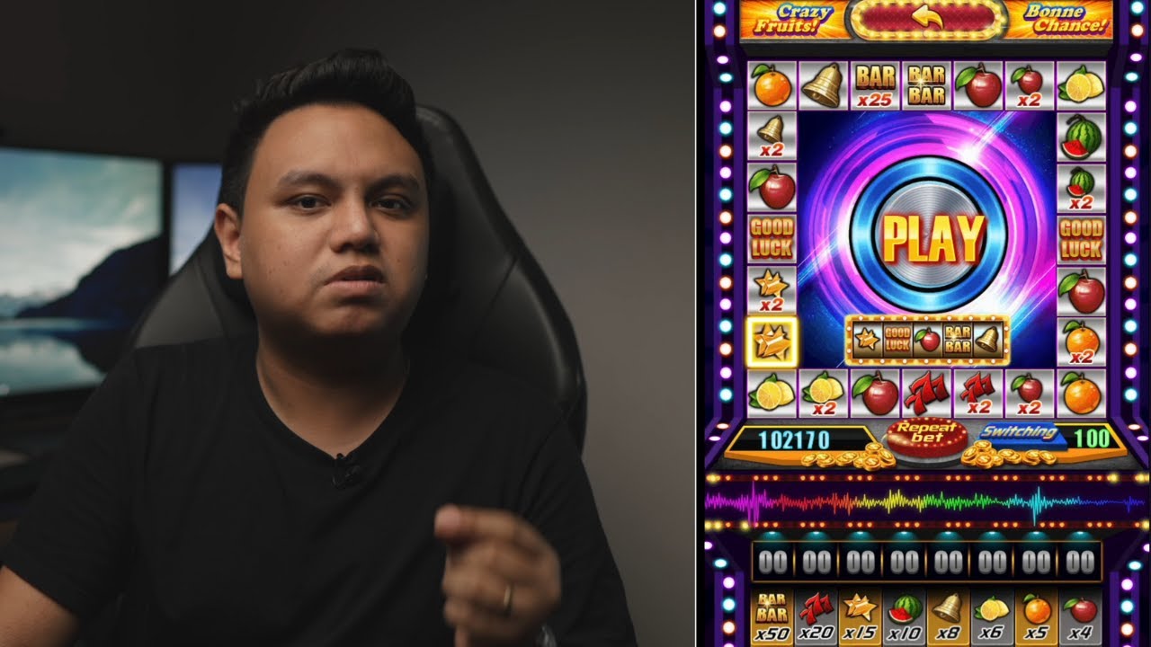 sydney casino hotel slot game ငါးပစ်ဂိမ်းတွေက ရှုံးနိုင်ချေ ဘယ်လောက်ရှိလဲ?