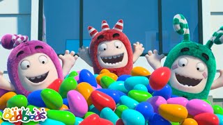 sugar crash more 2 hour oddbods full episodes funny cartoons for kids