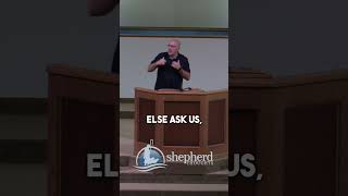 Holiness Beyond Avoiding Sin