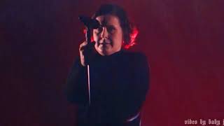 Alison Moyet-ALIVE-Live @ Huxley&#39;s Neue Welt, Berlin, Germany, December 11, 2017-Yazoo