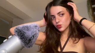 ASMR | Maquillaje natural para un día de verano 🐚