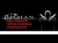 КАК СДЕЛАТЬ ЧИТЫ В HITMAN CONTRACTS?