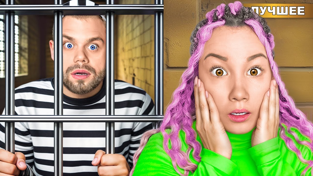 Самый Сильный Человек в мире ПОПАЛ в ТЮРЬМУ!