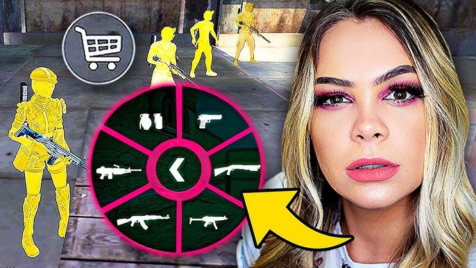 Modo Contra Squad Ranqueado no Free Fire - Pichau Arena