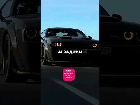 Давидыч - Додж