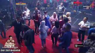 MEMORI BERKASIH  GERRY DAN TASYA NEW PALLAPA LIVE KUPU  WEDDING CHITA & ANGGA  TEGAL