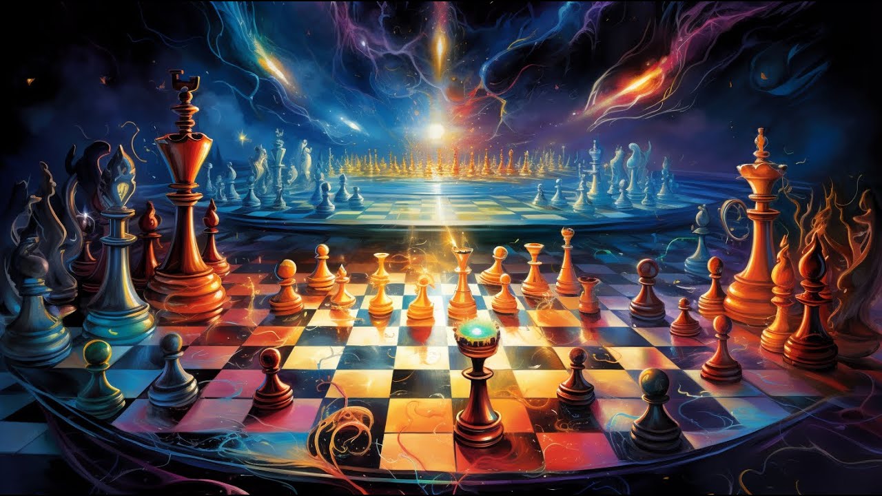 How difficult is it to win a chess match without your pawns against a fully  loaded opponent? - Quora