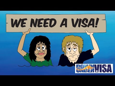 Advantages of onshore partner visa applications - Down Under Visa Philippines to Australia Podcasts