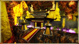 CS:GO Zombies | Shrine of Umos