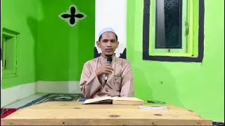 01. Muqoddimah fathul muin | ust. Badrut tamam lc