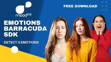 Emotion Detection | MoodMe Free Emotions Barracuda SDK | Unity Asset Store