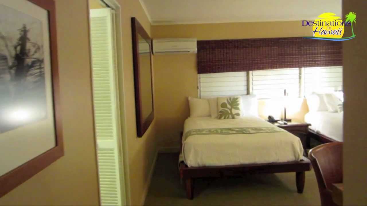 Royal Lahaina Resort In Maui Youtube
