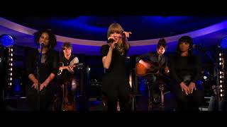 Taylor Swift: Live On the Seine (Trailer)