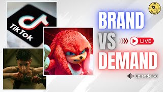 A Knuckles show... without Knuckles, Rebel Moon Fallout and the TikTok ban | BvD Live #58